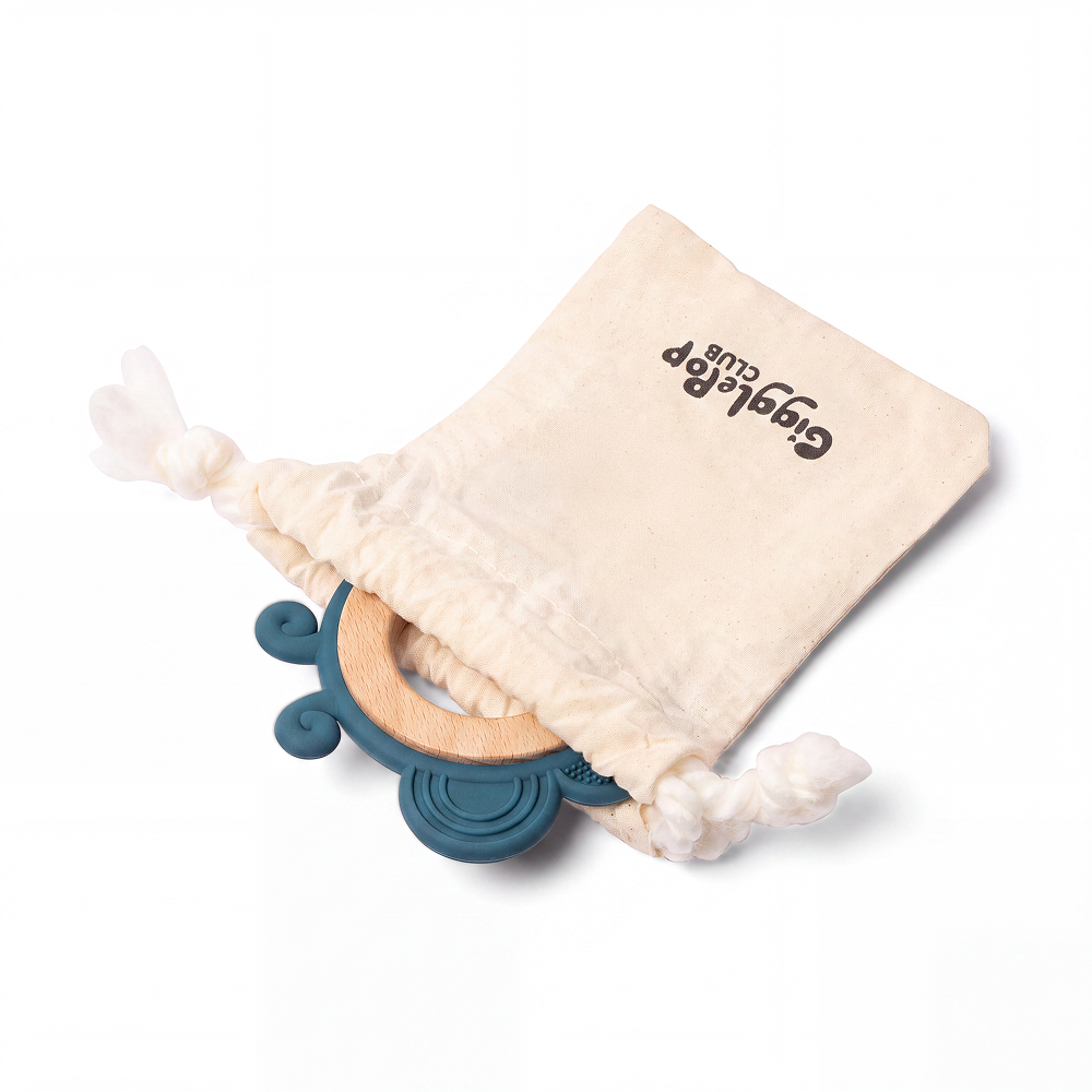 Butterfly Teether