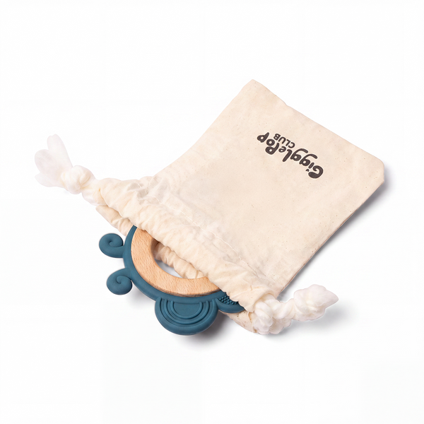 Butterfly Teether