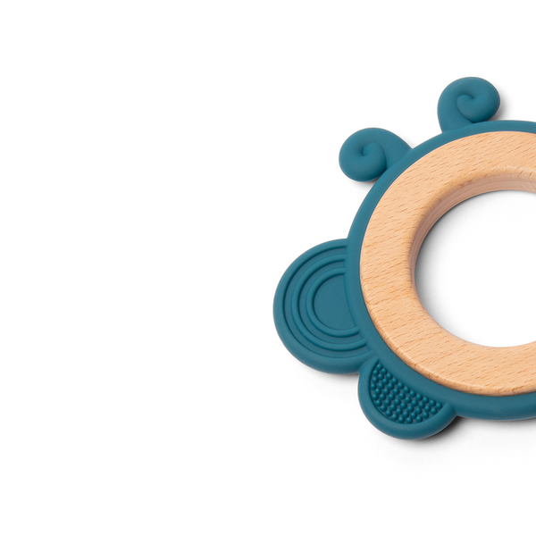 Butterfly Teether