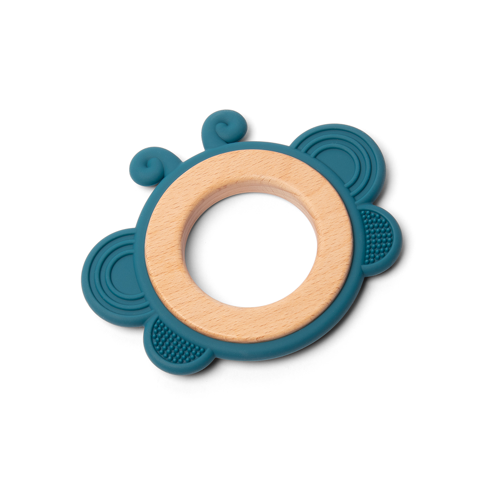 Butterfly Teether