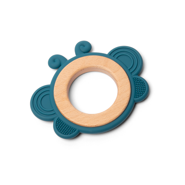 Butterfly Teether