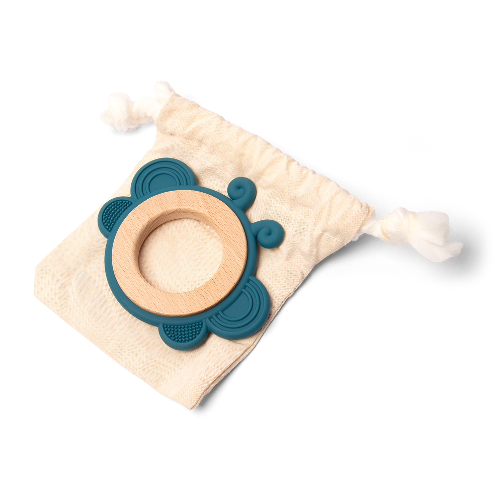 Butterfly Teether