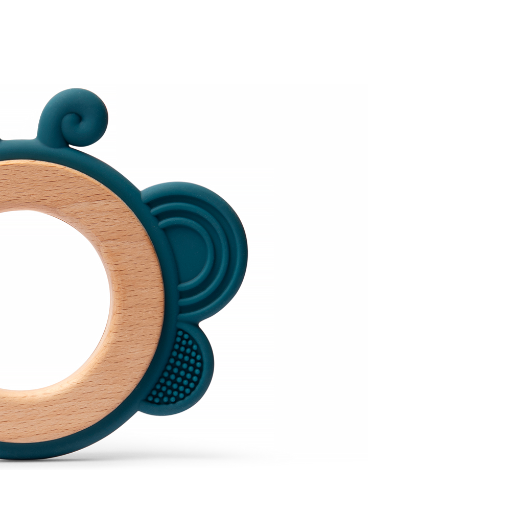 Butterfly Teether