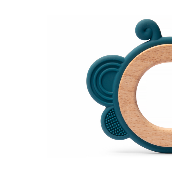 Butterfly Teether