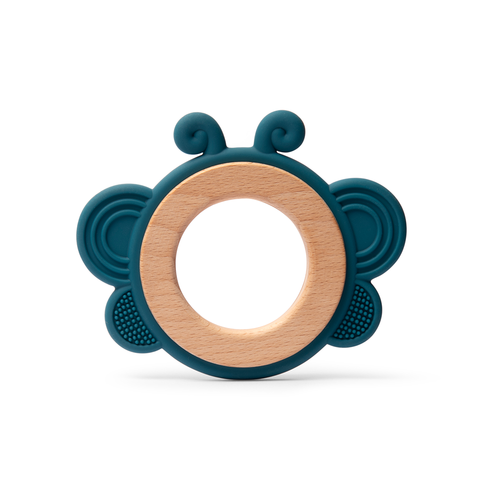 Butterfly Teether