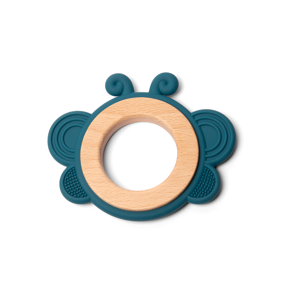 Butterfly Teether