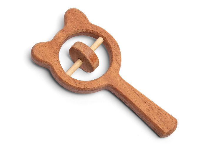 Bear Rattle