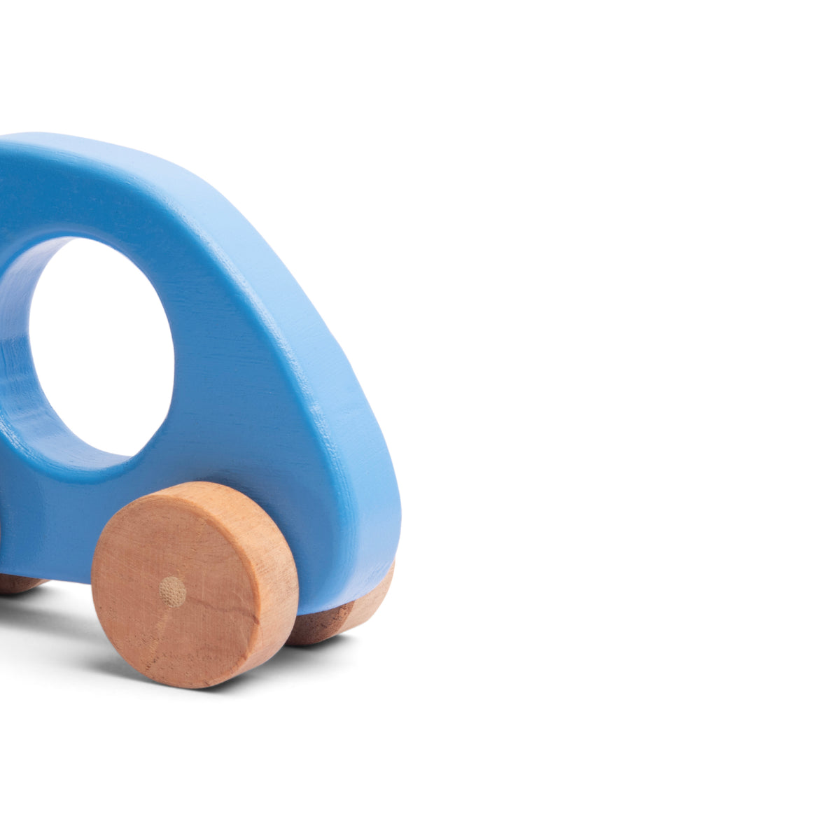 Toy Car