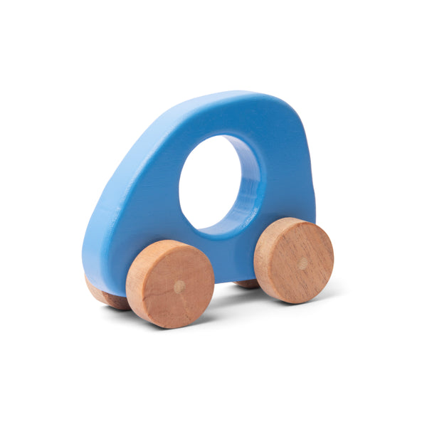 Toy Car
