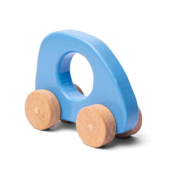 Toy Car