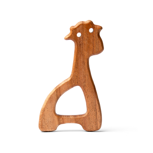 Giraffe Teether