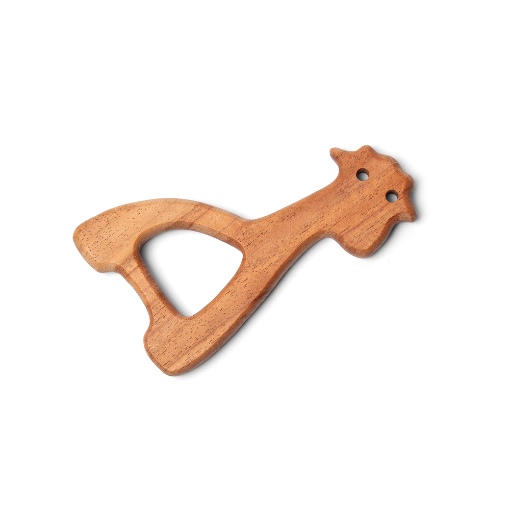 Giraffe Teether Secondary image