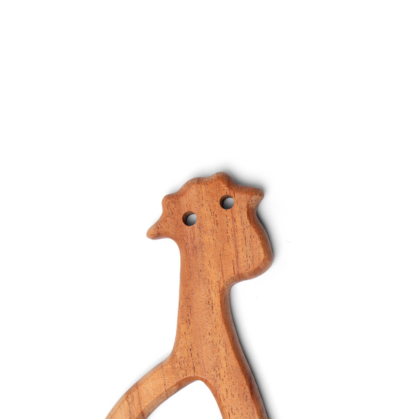 Giraffe Teether