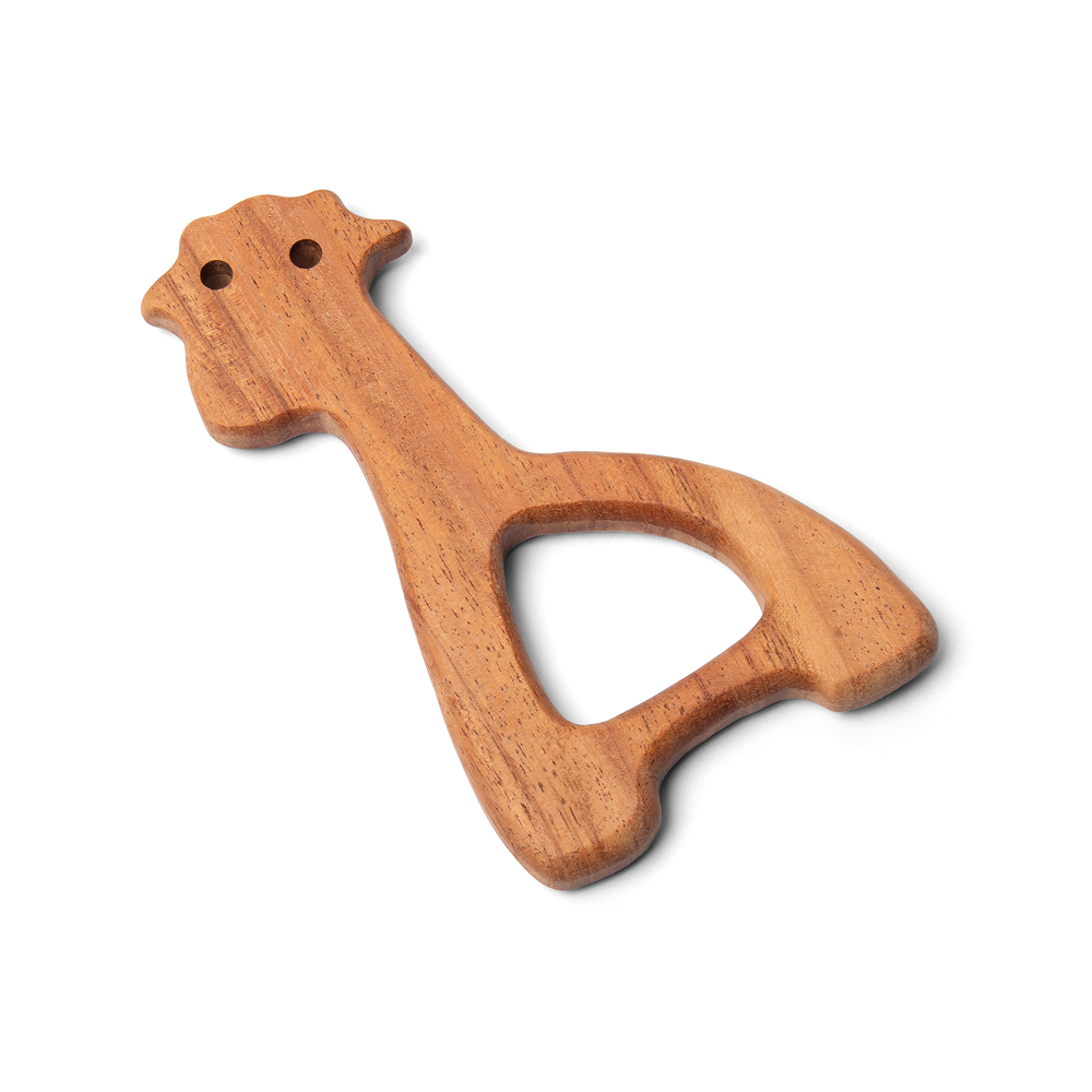 Giraffe Teether