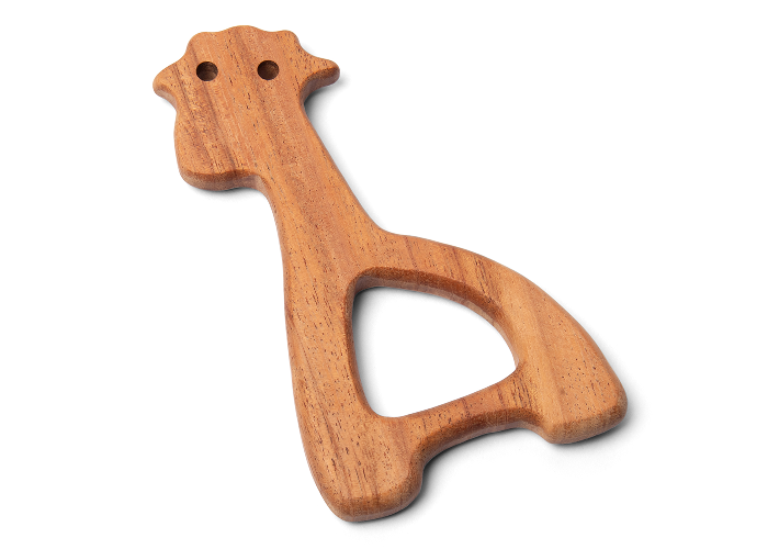 Giraffe Teether