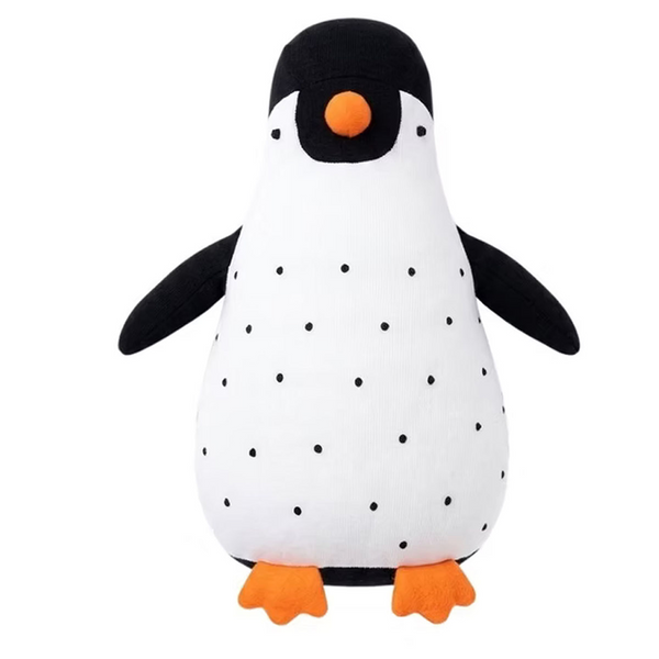 Penguin Fabric Toy
