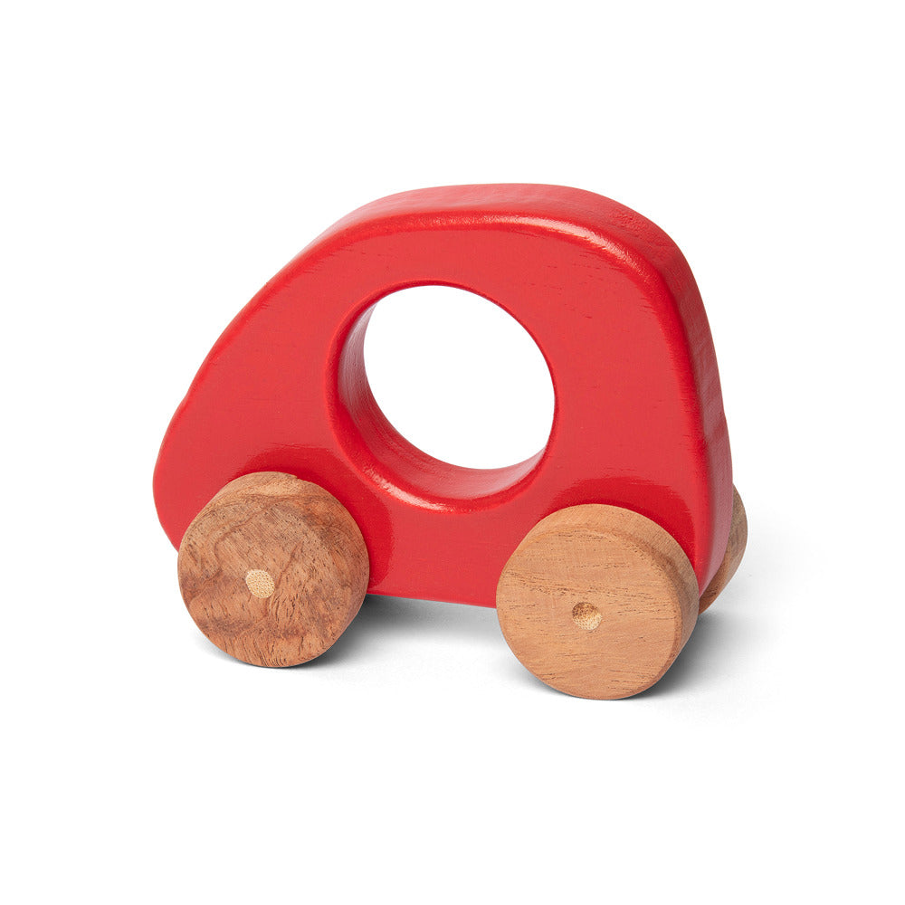 Toy Car
