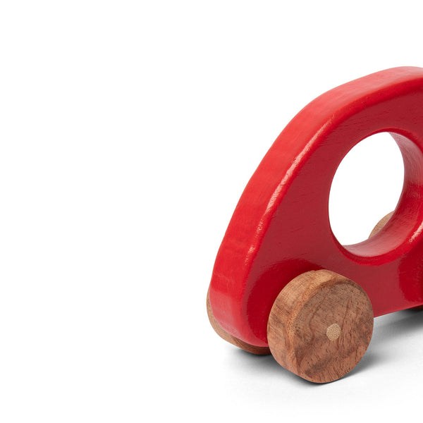 Toy Car