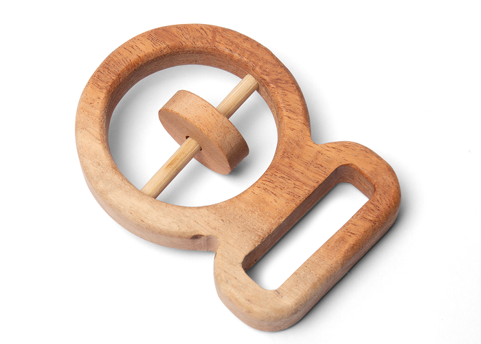 Round Rattle