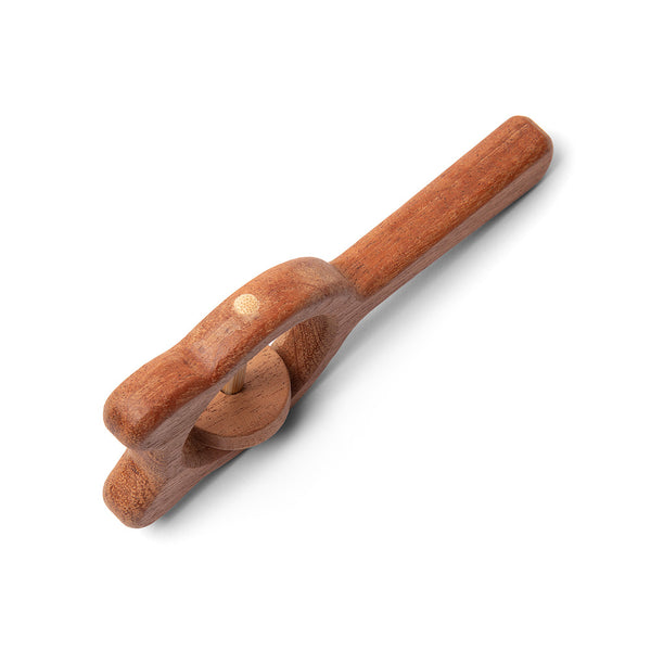 Bear Rattle