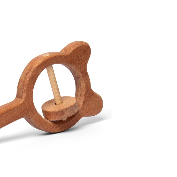Bear Rattle