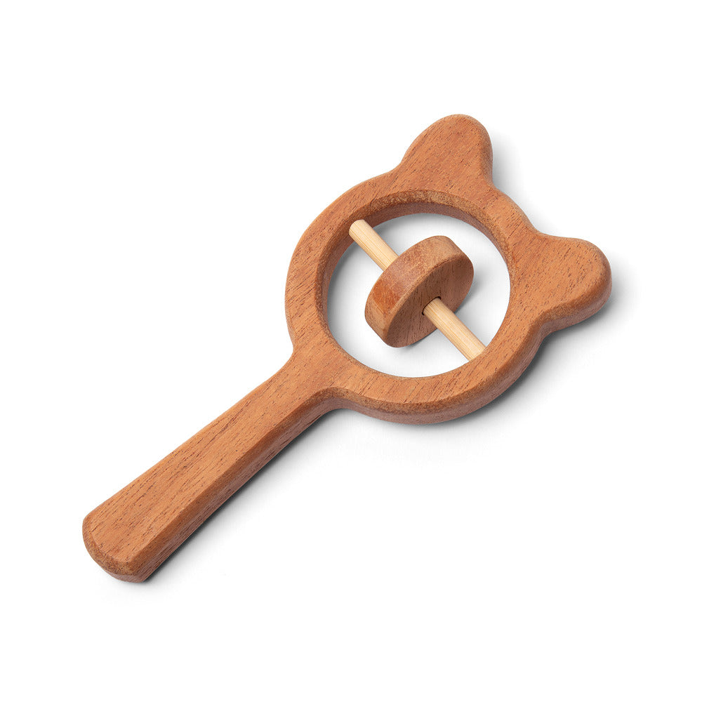 Bear Rattle