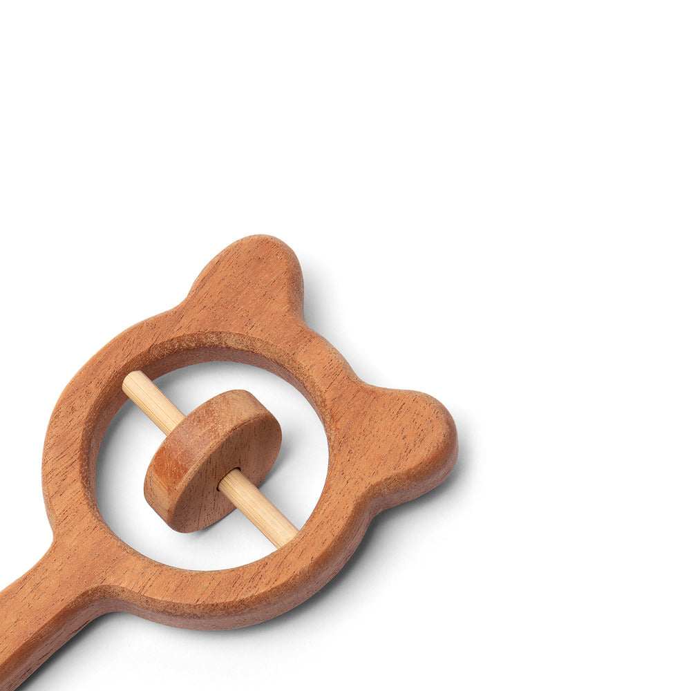 Bear Rattle