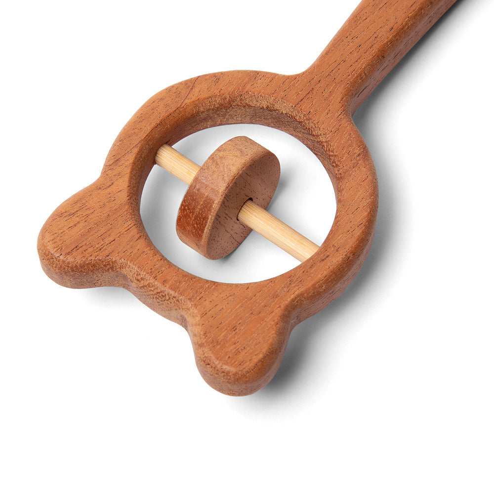 Bear Rattle