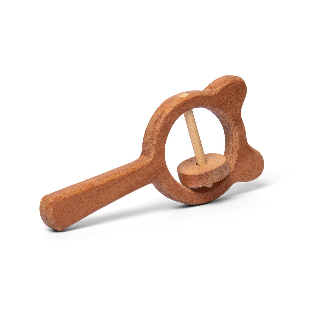 Bear Rattle