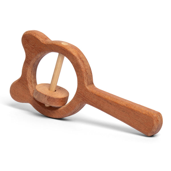 Bear Rattle