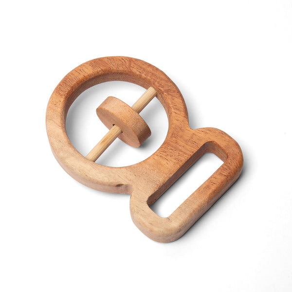 Round Rattle