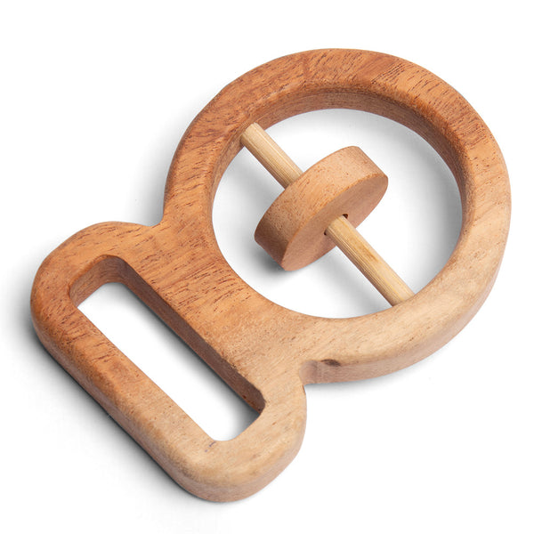 Round Rattle